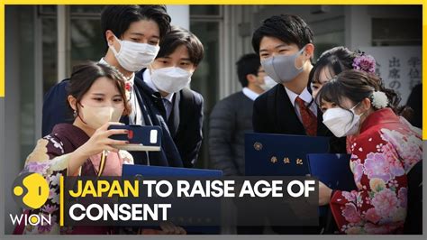 japanese teen xxx|Japan aims to raise age of consent from 13 to 16 in sex crime ...